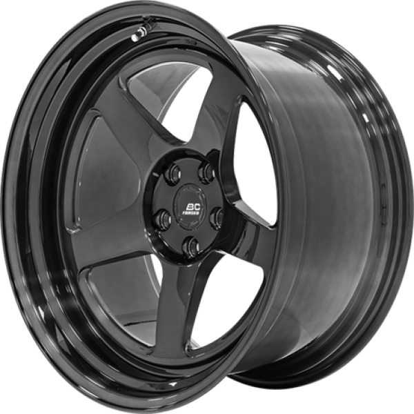 BC Forged MHE25